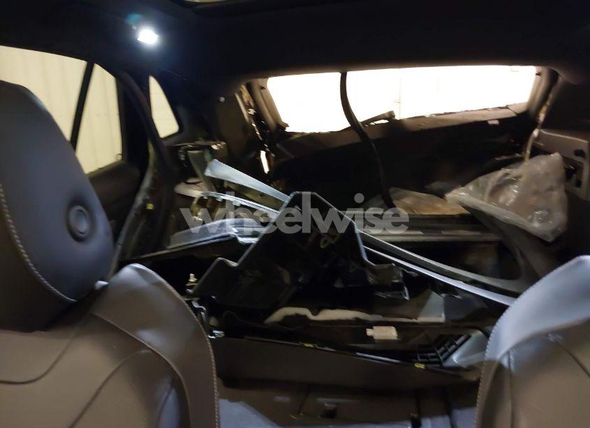 Photo 8 of 2023 Volkswagen Id.4 AWD PRO S/AWD PRO S PLUS (VIN 1V2GNPE81PC004945)