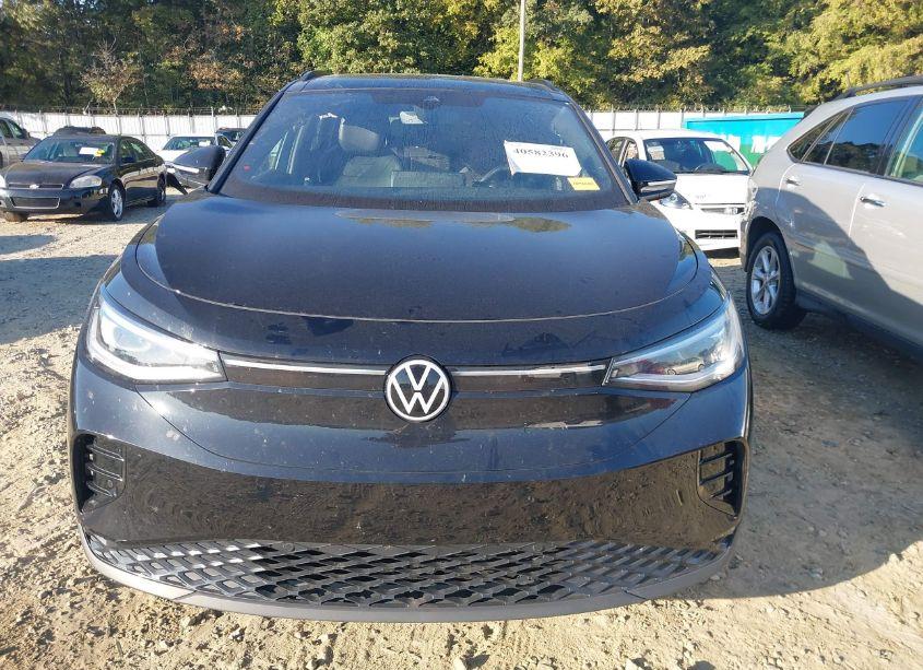 Photo 13 of 2023 Volkswagen Id.4 AWD PRO S/AWD PRO S PLUS (VIN 1V2GNPE84PC009735)