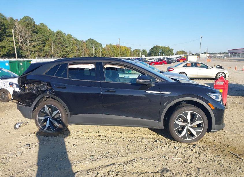 Photo 14 of 2023 Volkswagen Id.4 AWD PRO S/AWD PRO S PLUS (VIN 1V2GNPE84PC009735)