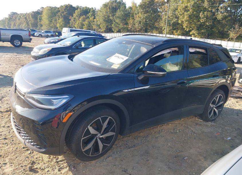 Photo 15 of 2023 Volkswagen Id.4 AWD PRO S/AWD PRO S PLUS (VIN 1V2GNPE84PC009735)