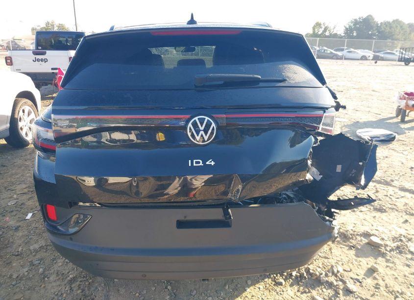 Photo 17 of 2023 Volkswagen Id.4 AWD PRO S/AWD PRO S PLUS (VIN 1V2GNPE84PC009735)