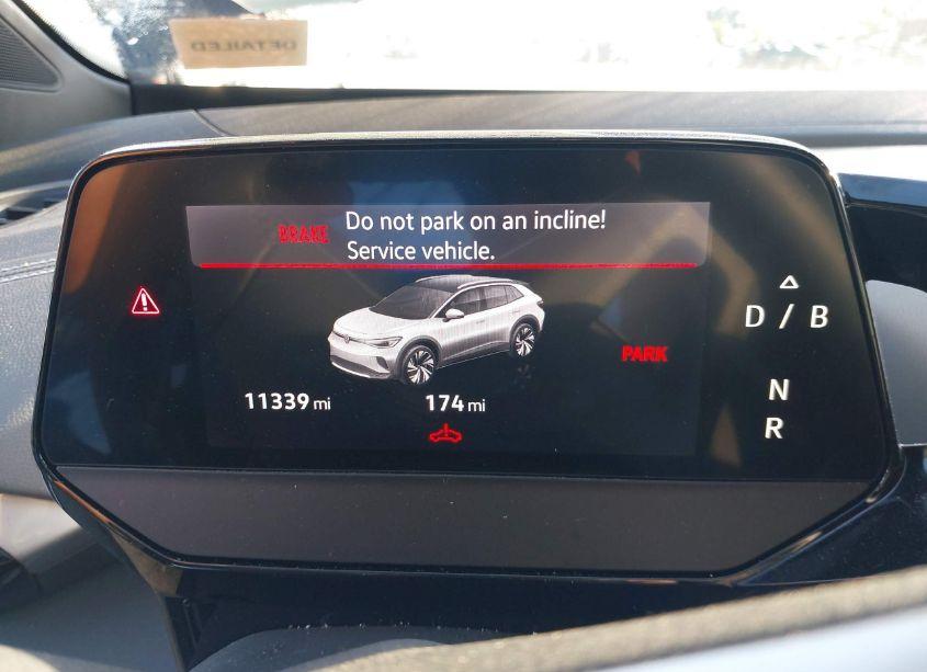 Photo 18 of 2023 Volkswagen Id.4 AWD PRO S/AWD PRO S PLUS (VIN 1V2GNPE84PC009735)