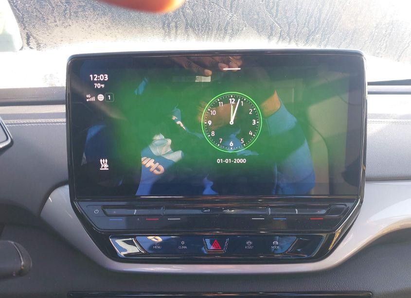 Photo 19 of 2023 Volkswagen Id.4 AWD PRO S/AWD PRO S PLUS (VIN 1V2GNPE84PC009735)