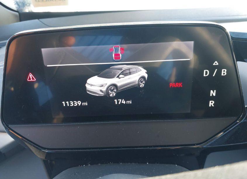 Photo 7 of 2023 Volkswagen Id.4 AWD PRO S/AWD PRO S PLUS (VIN 1V2GNPE84PC009735)