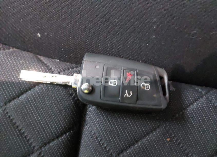 Photo 11 of 2021 Volkswagen Atlas 2.0T S (VIN 1V2GP2CAXMC527587)