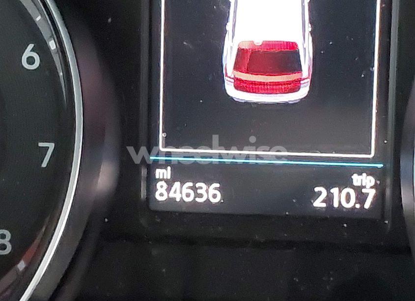 Photo 15 of 2021 Volkswagen Atlas 2.0T S (VIN 1V2GP2CAXMC527587)