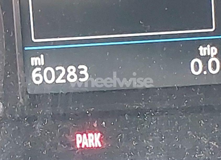 Photo 7 of 2018 Volkswagen Atlas 3.6L V6 S (VIN 1V2GR2CA0JC548115)