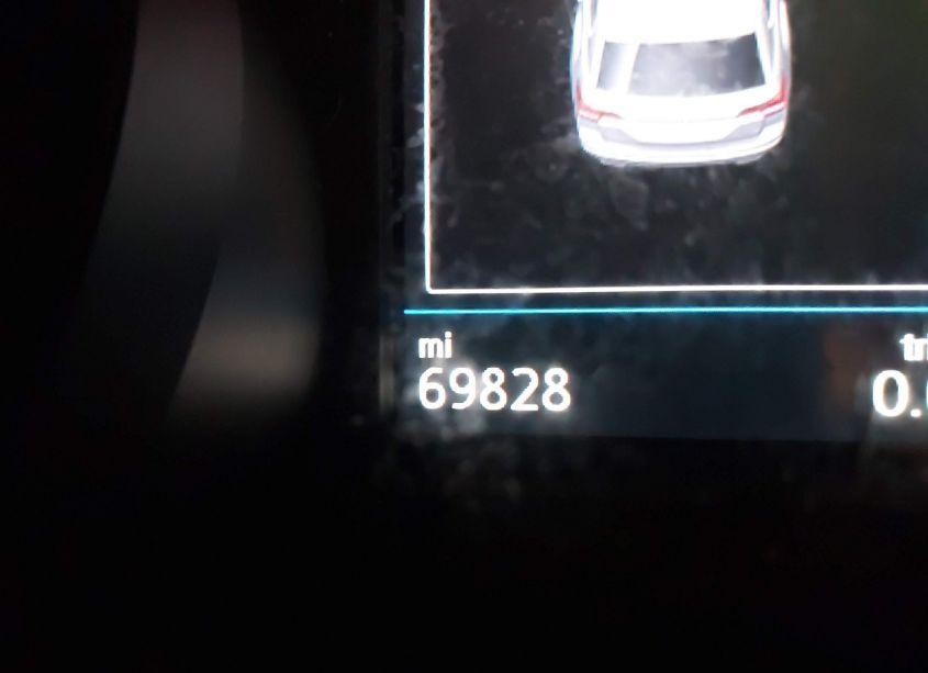 Photo 15 of 2018 Volkswagen Atlas 3.6L V6 S (VIN 1V2GR2CA6JC557045)