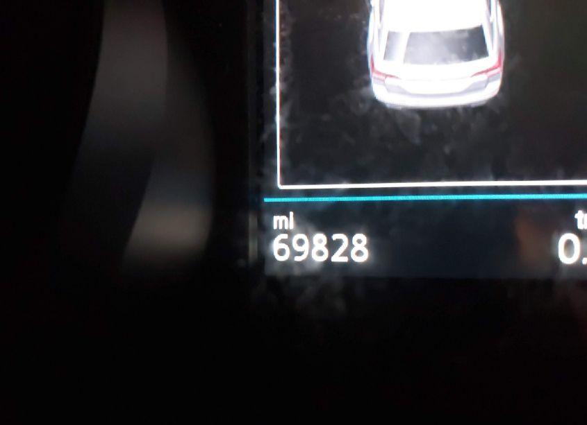 Photo 7 of 2018 Volkswagen Atlas 3.6L V6 S (VIN 1V2GR2CA6JC557045)