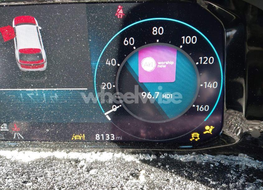 Photo 15 of 2024 Volkswagen Atlas CROSS SPORT 2.0T SE W/TECHNOLOGY (VIN 1V2HE2CA1RC219841)