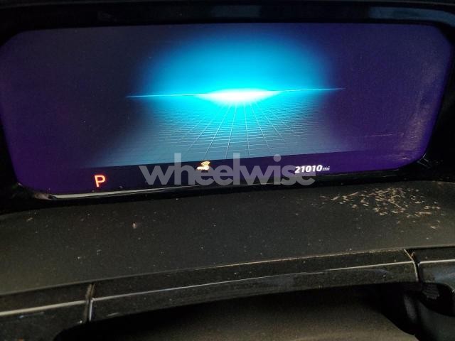 Photo 5 of 2025 VOLKSWAGEN ATLAS CROSS SPORT SE (VIN 1V2HE2CA2SC207297)