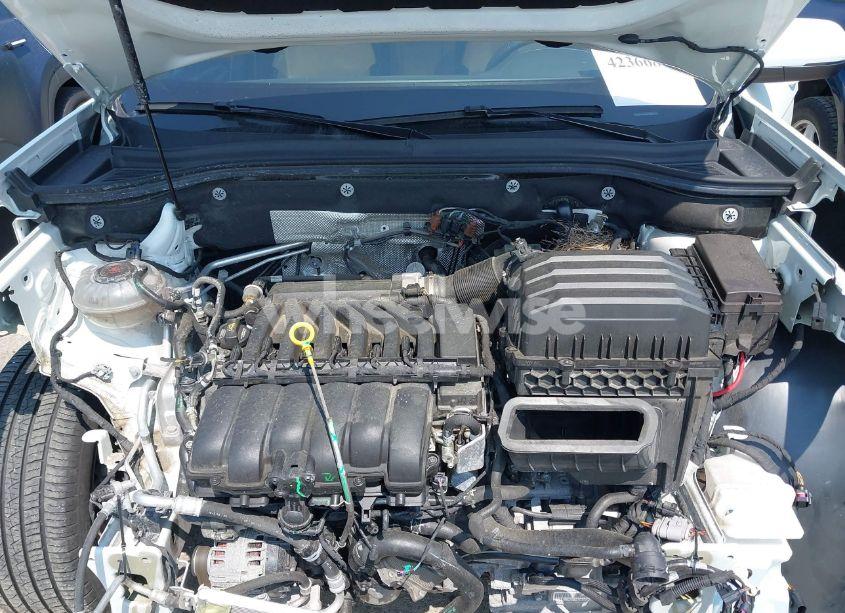 Photo 10 of 2022 Volkswagen Atlas CROSS SPORT 3.6L V6 SE W/TECHNOLOGY (VIN 1V2HE2CA5NC225233)