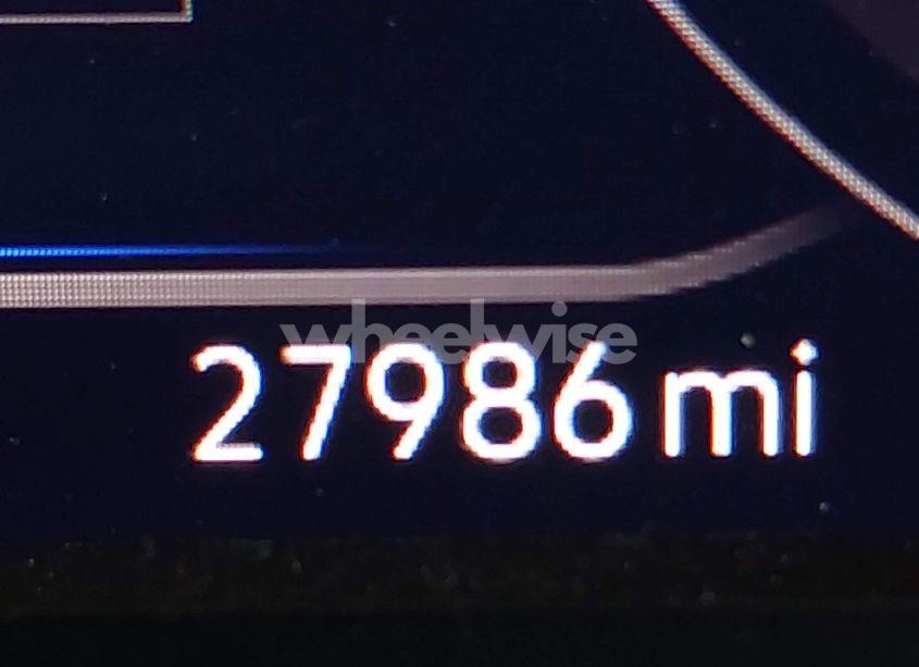 Photo 16 of 2022 Volkswagen Atlas CROSS SPORT 3.6L V6 SE W/TECHNOLOGY (VIN 1V2HE2CA5NC225233)