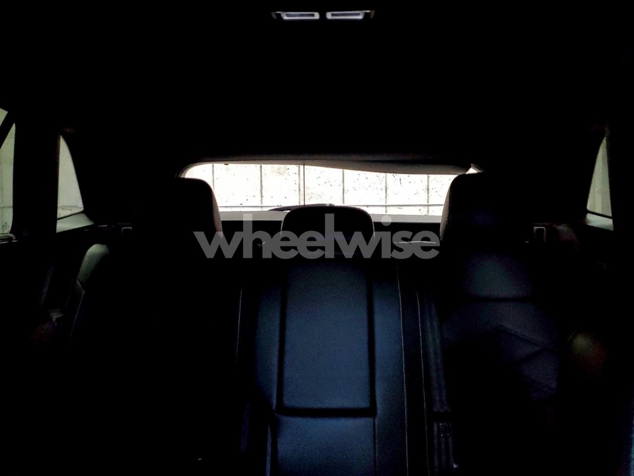 Photo 10 of 2025 VOLKSWAGEN ATLAS CROSS SPORT SE (VIN 1V2HE2CA5SC204362)