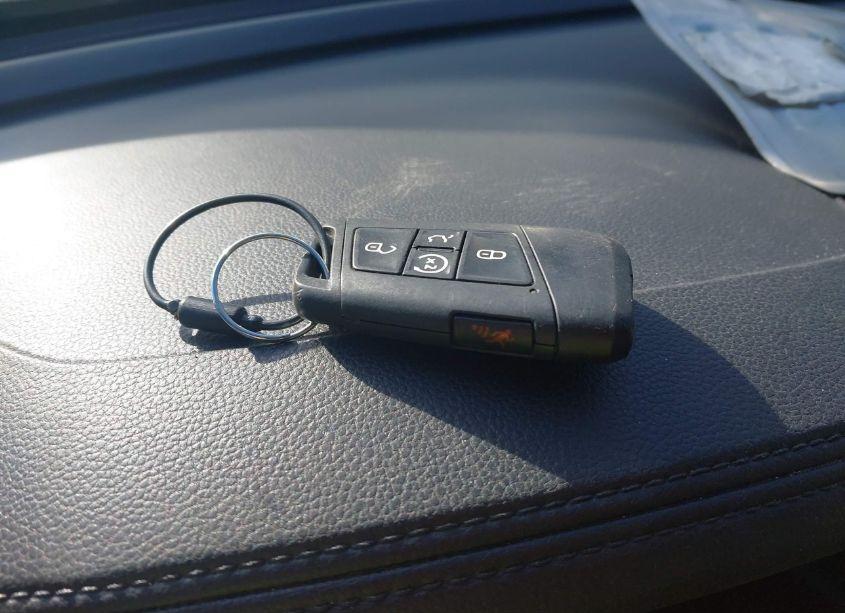 Photo 11 of 2022 Volkswagen Atlas CROSS SPORT 3.6L V6 SE W/TECHNOLOGY (VIN 1V2HE2CA6NC217450)