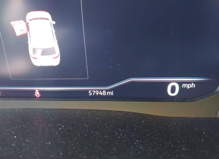 Photo 16 of 2022 Volkswagen Atlas CROSS SPORT 3.6L V6 SE W/TECHNOLOGY (VIN 1V2HE2CA6NC217450)