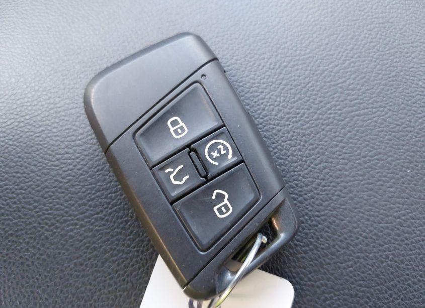 Photo 11 of 2022 Volkswagen Atlas CROSS SPORT 3.6L V6 SE W/TECHNOLOGY (VIN 1V2HE2CAXNC226894)