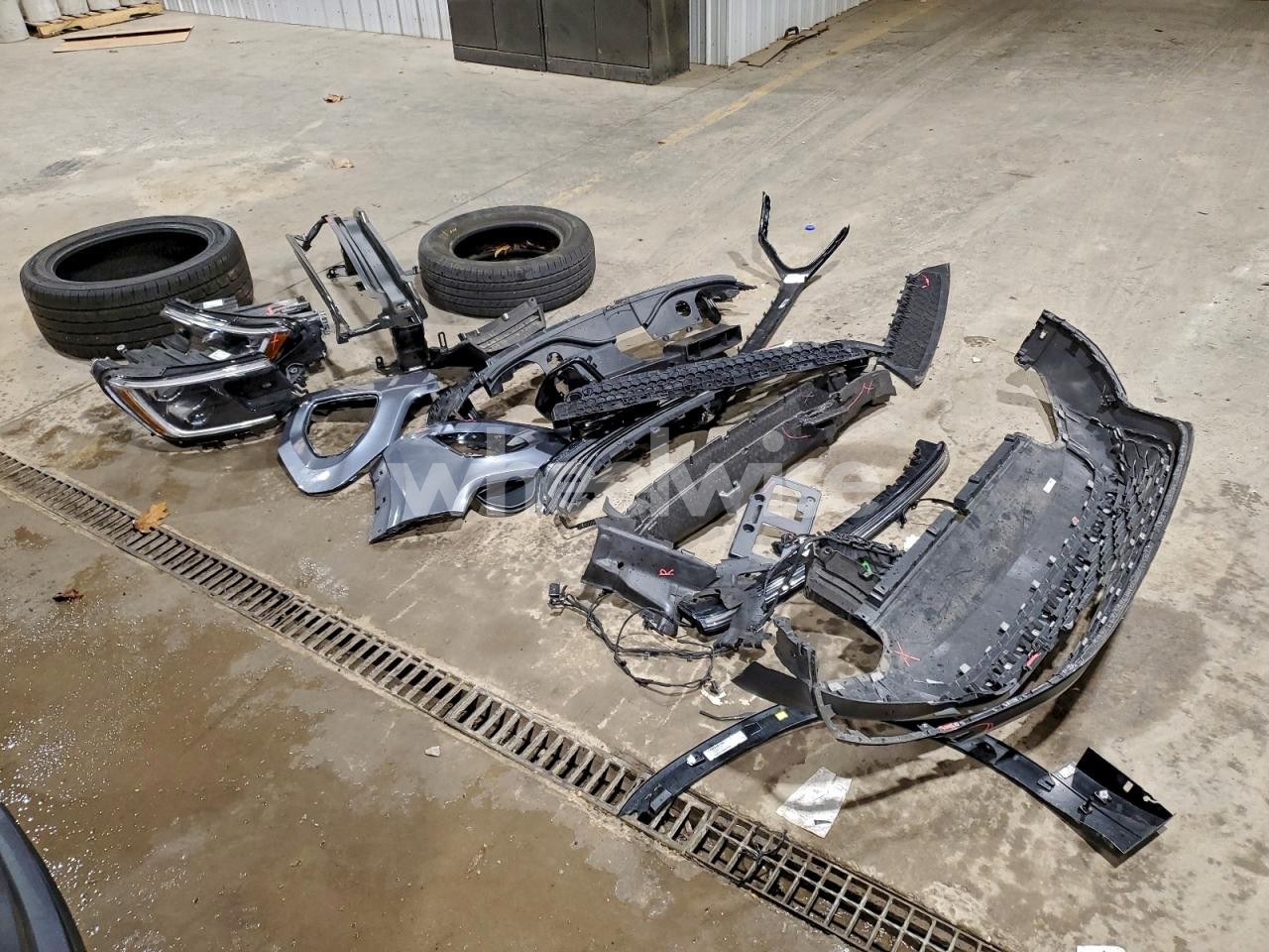 Photo 13 of 2025 VOLKSWAGEN ATLAS CROSS SPORT SE (VIN 1V2HE2CAXSC222212)