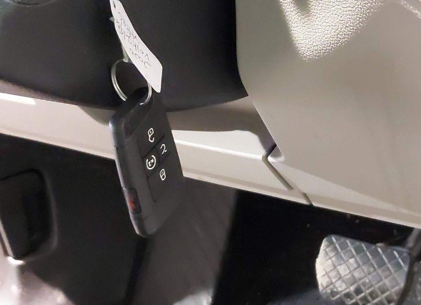 Photo 11 of 2022 Volkswagen Atlas 2.0T SE W/TECHNOLOGY (VIN 1V2HP2CA1NC542761)