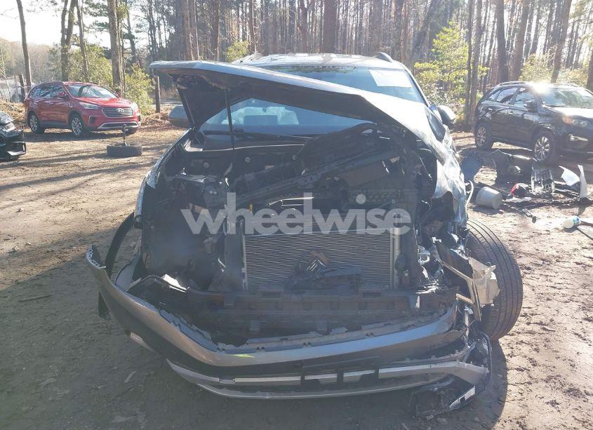 Photo 13 of 2021 Volkswagen Atlas 2.0T SE W/TECHNOLOGY (VIN 1V2HP2CA7MC601231)