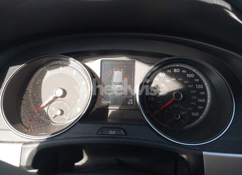 Photo 7 of 2021 Volkswagen Atlas 2.0T SE W/TECHNOLOGY (VIN 1V2HP2CA7MC601231)