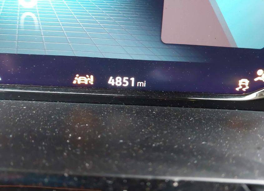 Photo 15 of 2025 Volkswagen Atlas 2.0T SE W/TECHNOLOGY (VIN 1V2HR2CA1SC509605)