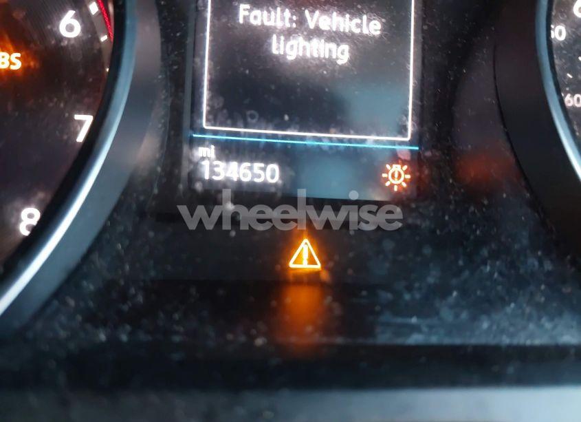 Photo 15 of 2018 Volkswagen Atlas 3.6L V6 LAUNCH EDITION (VIN 1V2HR2CA2JC501043)