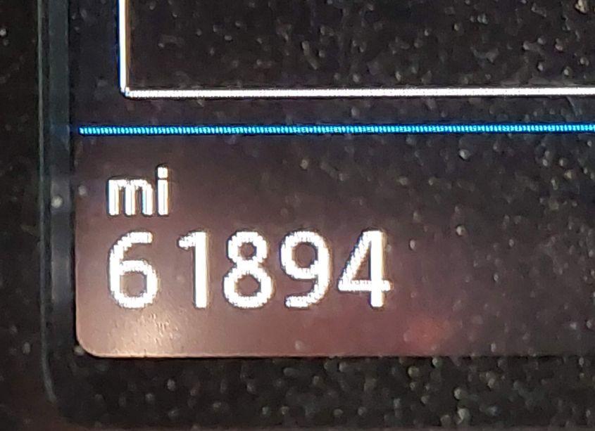 Photo 15 of 2021 Volkswagen Atlas 3.6L V6 SE W/TECHNOLOGY (VIN 1V2HR2CA2MC516274)