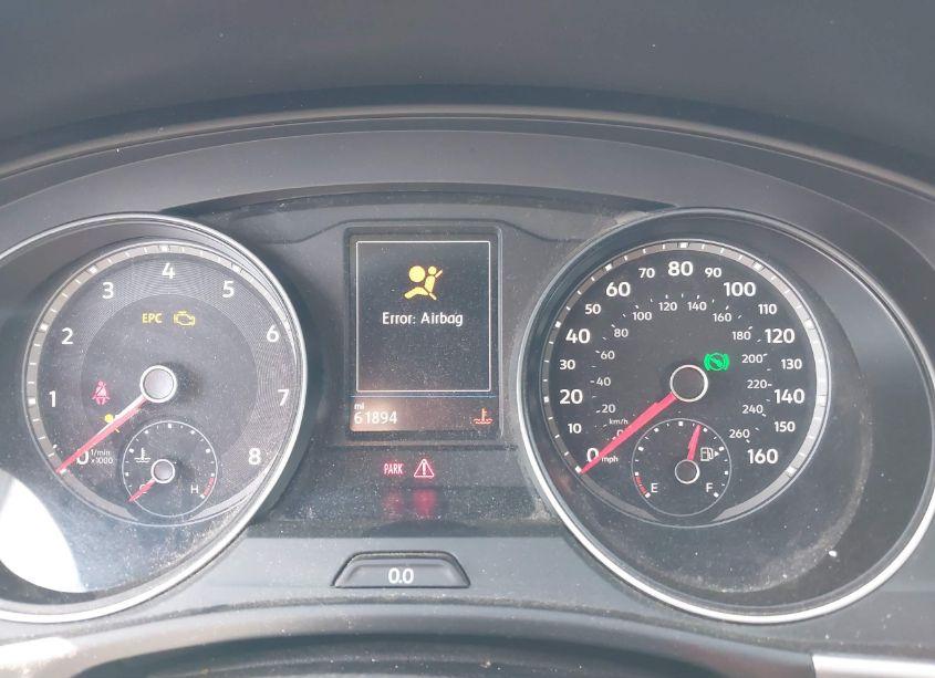 Photo 7 of 2021 Volkswagen Atlas 3.6L V6 SE W/TECHNOLOGY (VIN 1V2HR2CA2MC516274)