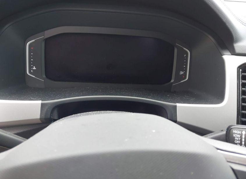 Photo 15 of 2022 Volkswagen Atlas 3.6L V6 SE W/TECHNOLOGY (VIN 1V2HR2CA2NC556565)