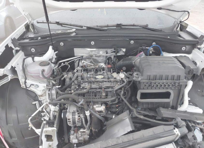 Photo 10 of 2024 Volkswagen Atlas 2.0T SE W/TECHNOLOGY (VIN 1V2HR2CA2RC604880)