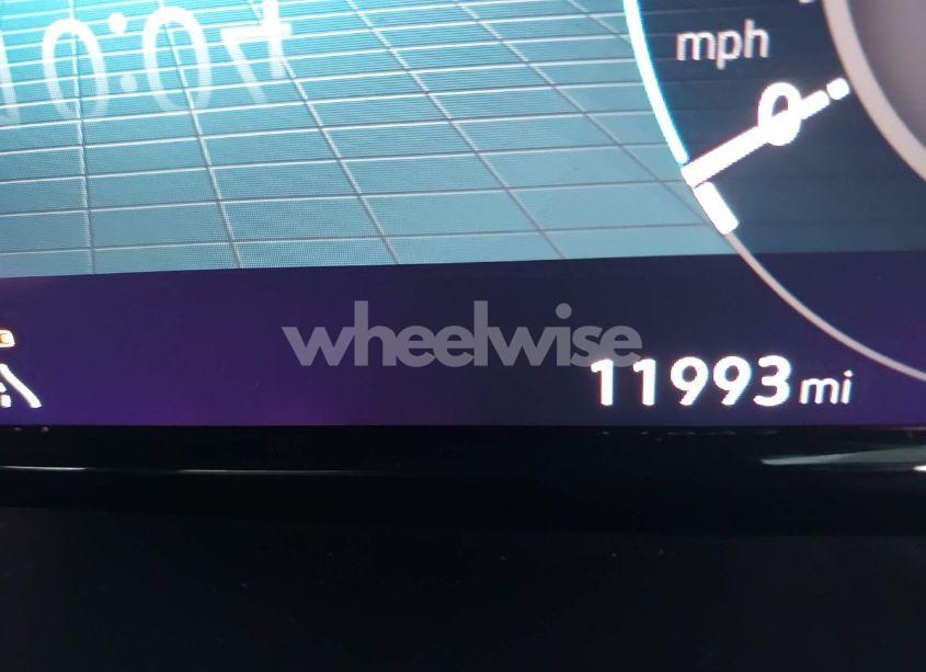 Photo 15 of 2024 Volkswagen Atlas 2.0T SE W/TECHNOLOGY (VIN 1V2HR2CA2RC604880)