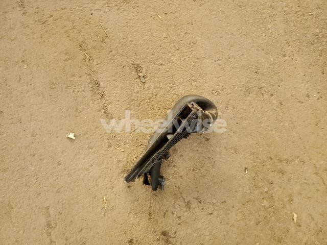 Photo 8 of 2025 VOLKSWAGEN ATLAS SE N/A (VIN 1V2HR2CA2SC504445)