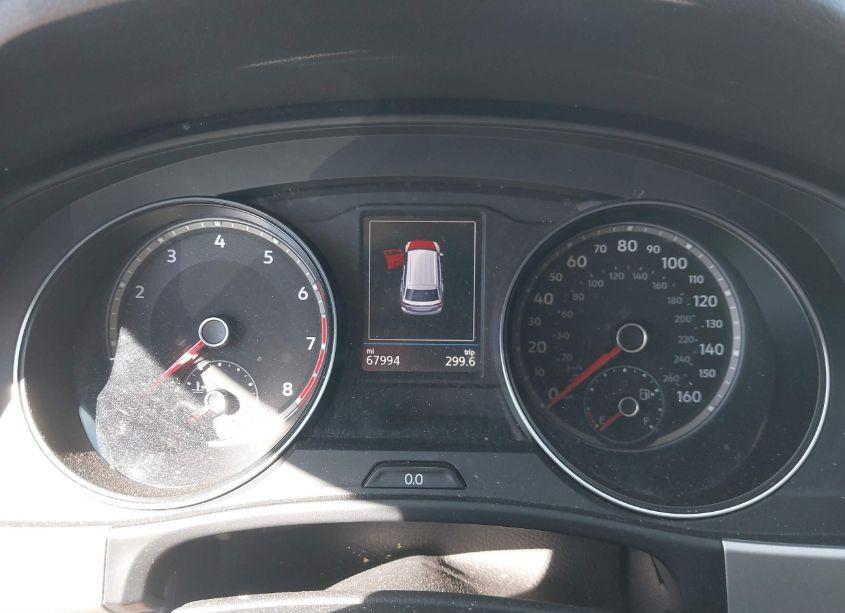 Photo 14 of 2021 Volkswagen Atlas 3.6L V6 SE W/TECHNOLOGY (VIN 1V2HR2CA3MC543466)