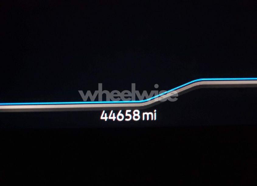 Photo 14 of 2022 Volkswagen Atlas 3.6L V6 SE W/TECHNOLOGY (VIN 1V2HR2CA3NC545414)