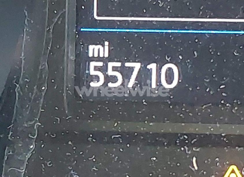 Photo 15 of 2021 Volkswagen Atlas 3.6L V6 SE W/TECHNOLOGY (VIN 1V2HR2CA4MC576265)