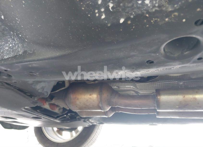 Photo 17 of 2021 Volkswagen Atlas 3.6L V6 SE W/TECHNOLOGY (VIN 1V2HR2CA4MC576265)