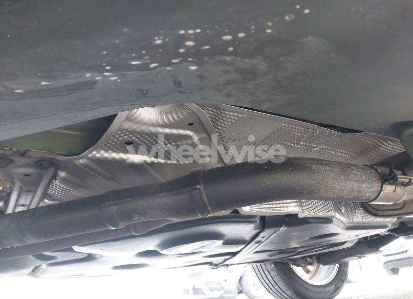 Photo 18 of 2021 Volkswagen Atlas 3.6L V6 SE W/TECHNOLOGY (VIN 1V2HR2CA4MC576265)