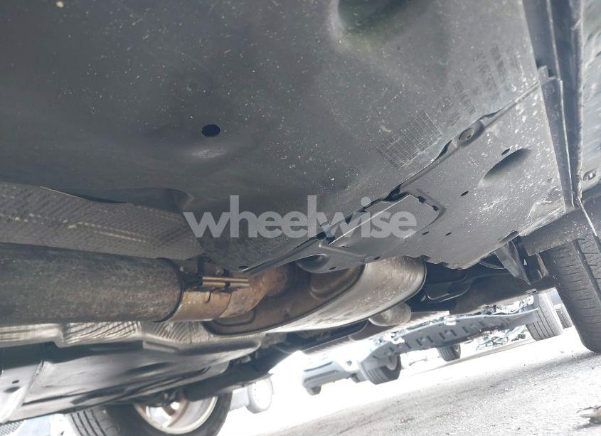 Photo 19 of 2021 Volkswagen Atlas 3.6L V6 SE W/TECHNOLOGY (VIN 1V2HR2CA4MC576265)