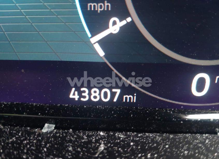 Photo 14 of 2024 Volkswagen Atlas 2.0T SE W/TECHNOLOGY (VIN 1V2HR2CA4RC523735)