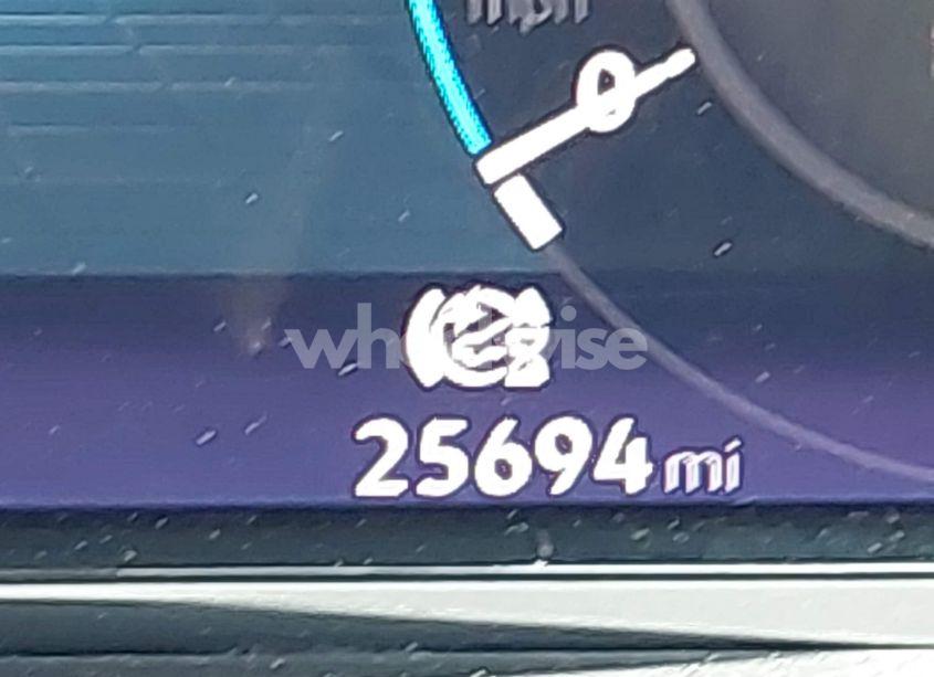 Photo 15 of 2024 Volkswagen Atlas 2.0T SE W/TECHNOLOGY (VIN 1V2HR2CA4RC577309)