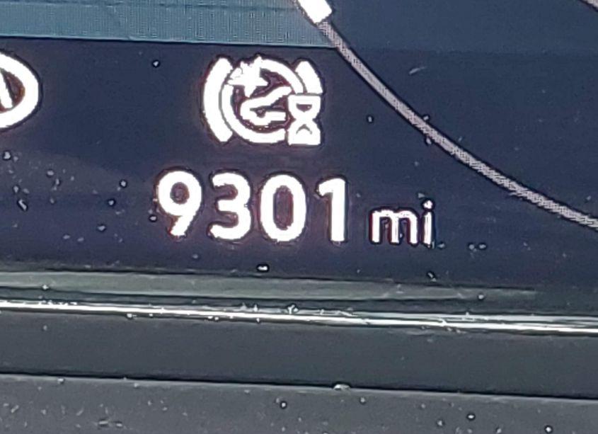 Photo 15 of 2025 Volkswagen Atlas 2.0T SE W/TECHNOLOGY (VIN 1V2HR2CA4SC509128)