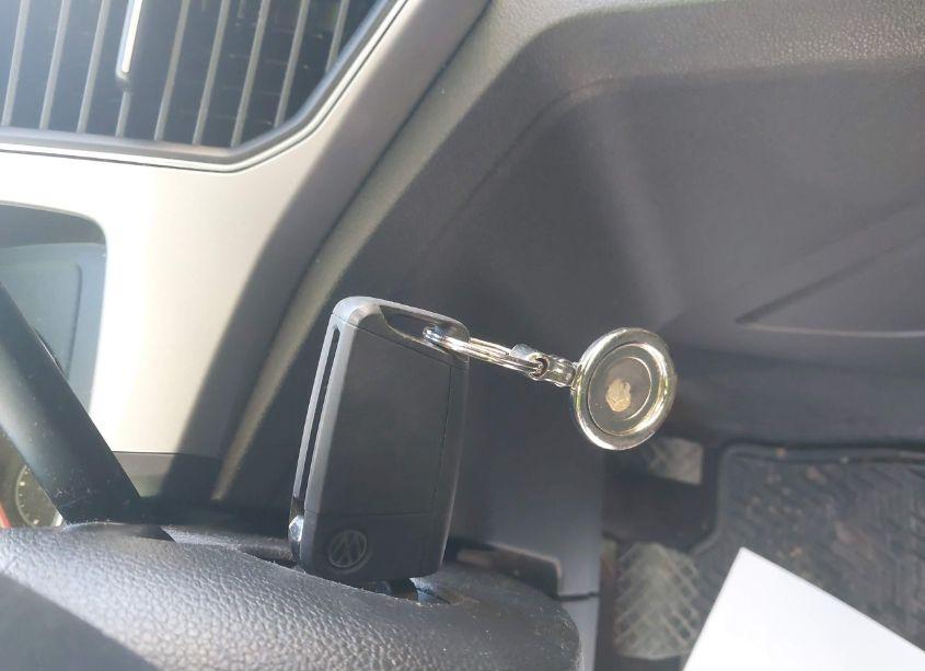 Photo 11 of 2018 Volkswagen Atlas 3.6L V6 LAUNCH EDITION (VIN 1V2HR2CA6JC500736)