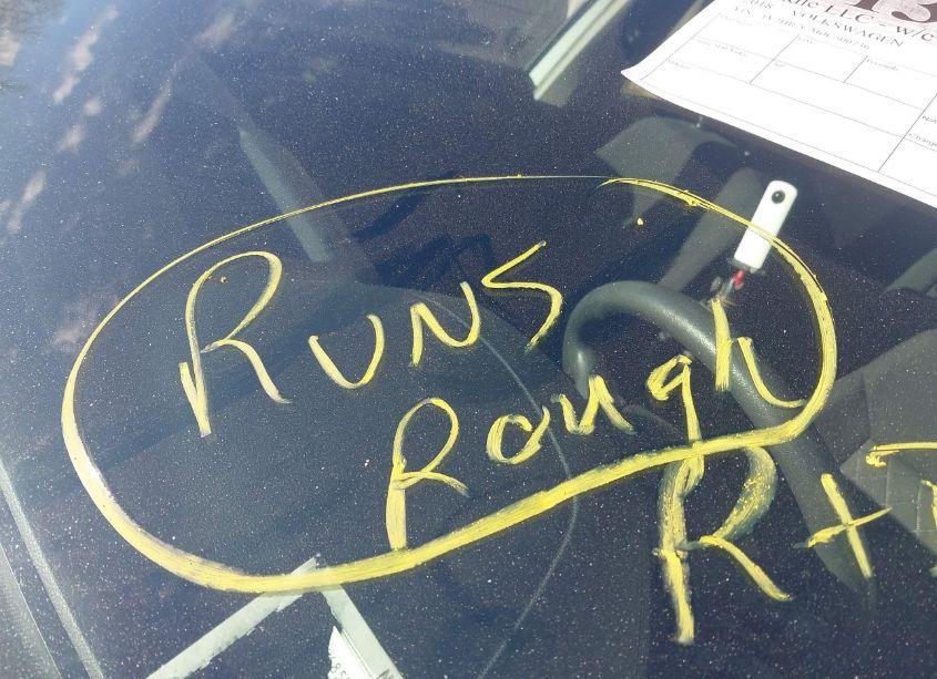 Photo 6 of 2018 Volkswagen Atlas 3.6L V6 LAUNCH EDITION (VIN 1V2HR2CA6JC500736)