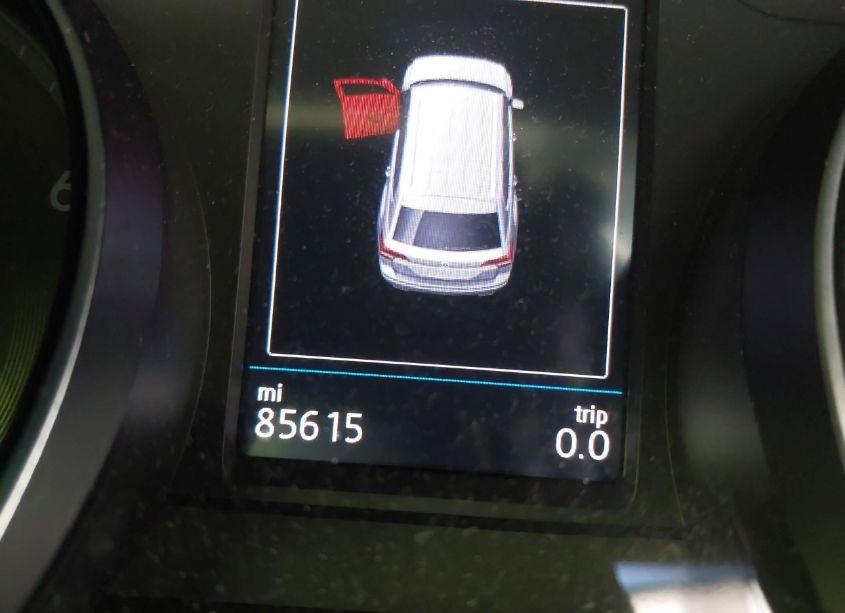 Photo 7 of 2018 Volkswagen Atlas 3.6L V6 LAUNCH EDITION (VIN 1V2HR2CA6JC500736)