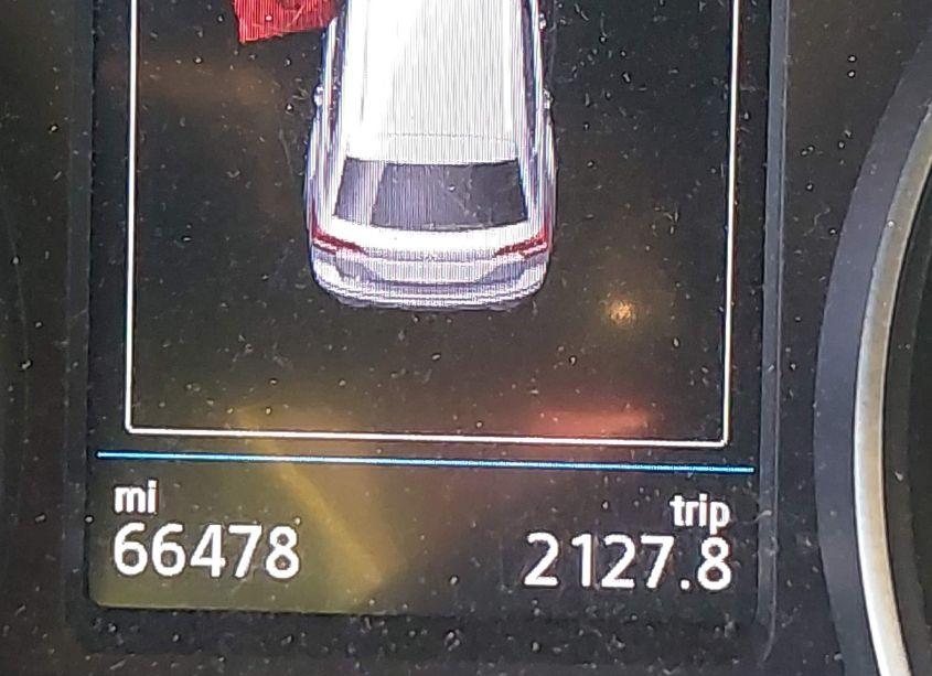 Photo 15 of 2018 Volkswagen Atlas 3.6L V6 LAUNCH EDITION (VIN 1V2HR2CA6JC501904)