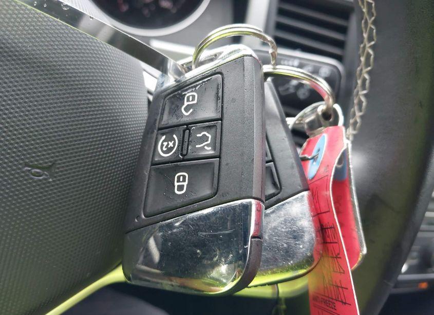 Photo 11 of 2021 Volkswagen Atlas 3.6L V6 SE W/TECHNOLOGY (VIN 1V2HR2CA6MC551481)