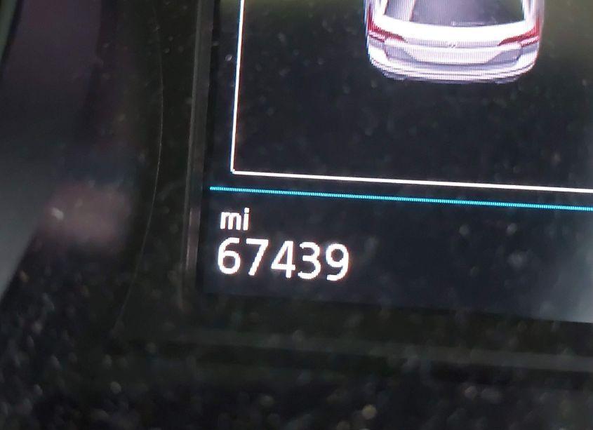 Photo 7 of 2021 Volkswagen Atlas 3.6L V6 SE W/TECHNOLOGY (VIN 1V2HR2CA6MC551481)