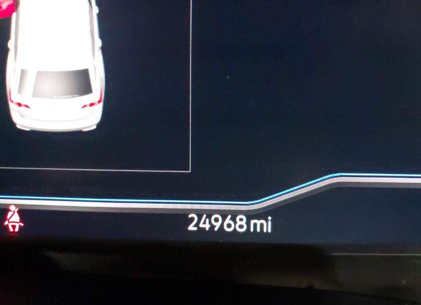 Photo 16 of 2022 Volkswagen Atlas 3.6L V6 SE W/TECHNOLOGY (VIN 1V2HR2CA7NC548560)