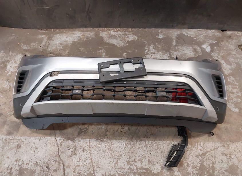 Photo 18 of 2022 Volkswagen Atlas 3.6L V6 SE W/TECHNOLOGY (VIN 1V2HR2CA7NC548560)